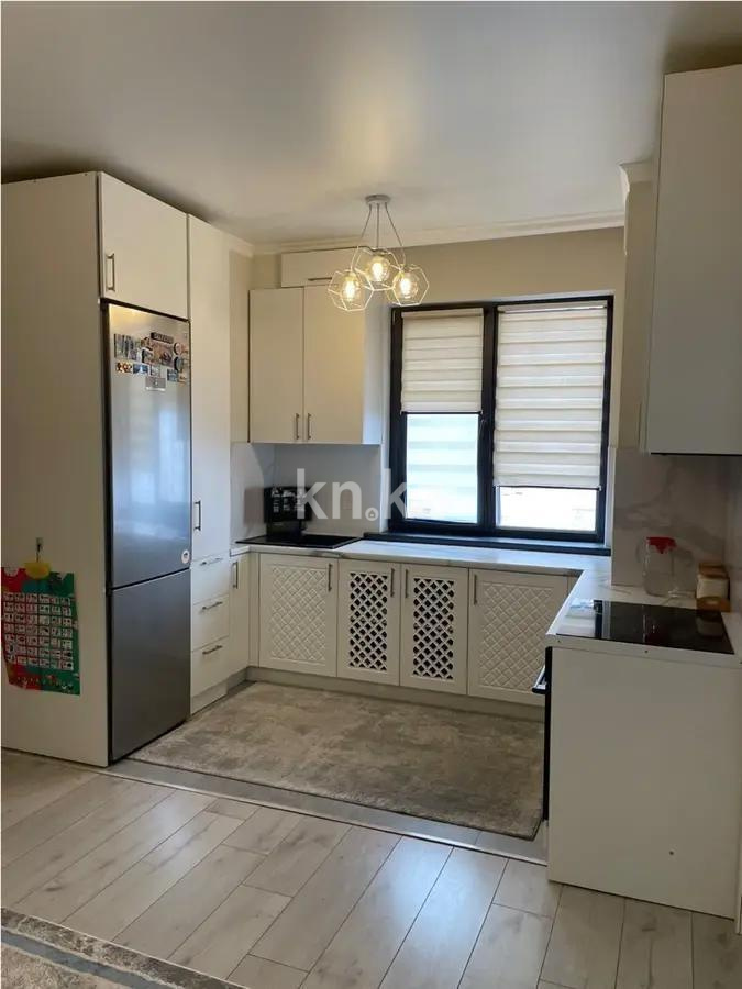 Продажа 2-комнатной квартиры, 72 м² в Алматы - фото 4