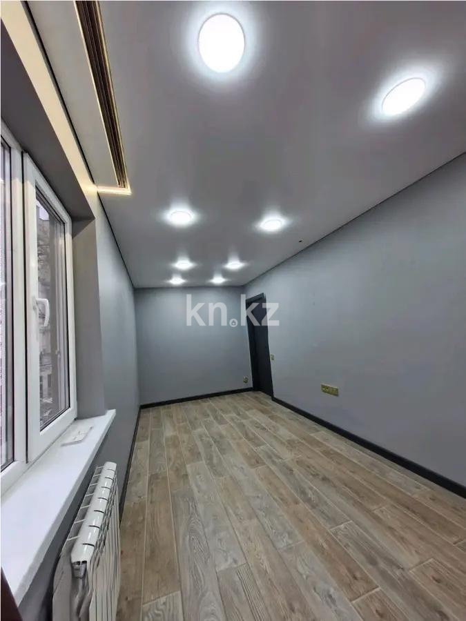 Продажа 2-комнатной квартиры, 45 м² в Алматы - фото 4