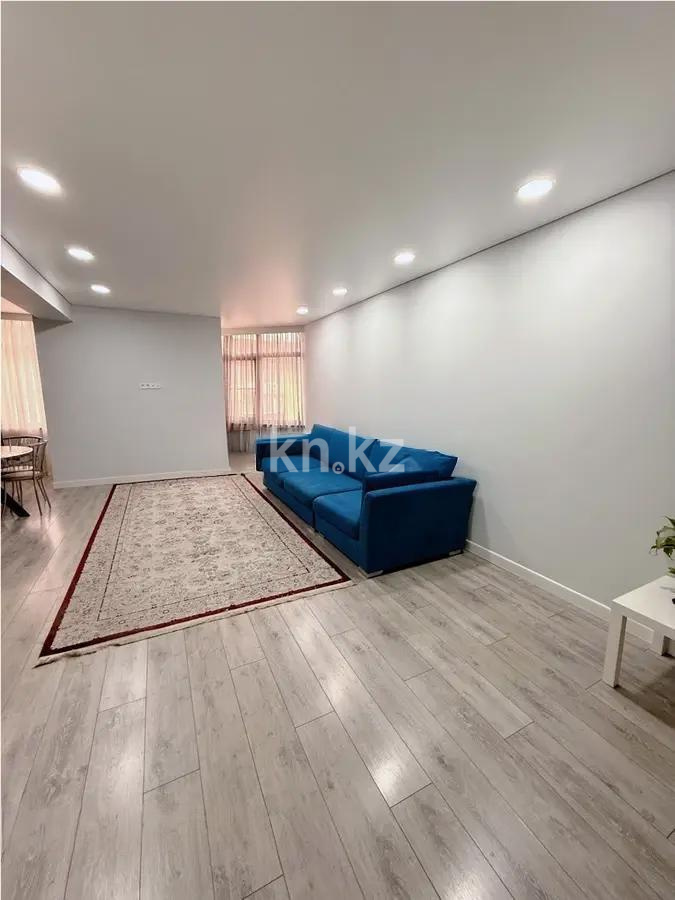 Продажа 4-комнатной квартиры, 121 м² в Алматы