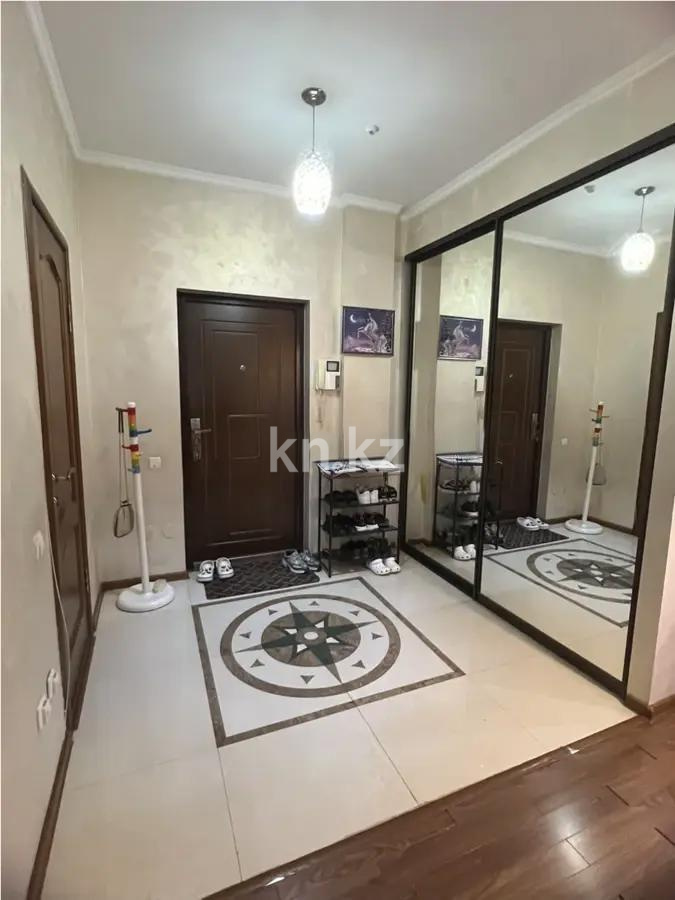 Продажа 3-комнатной квартиры, 105 м² в Астане - фото 6