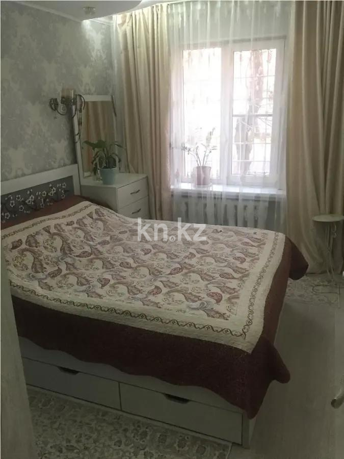 Продажа 3-комнатной квартиры, 61.5 м², ул. Чайковского, дом  32 в Алматы - фото 3