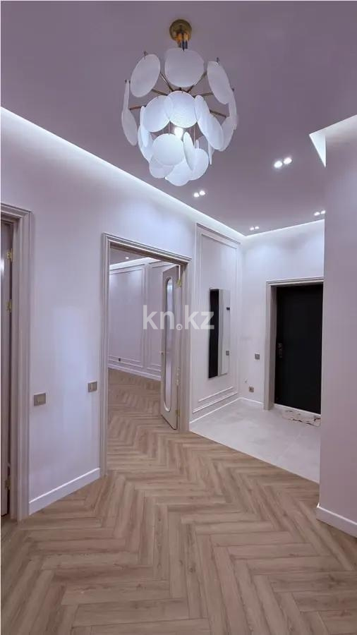 Продажа 3-комнатной квартиры, 110 м² в Астане - фото 6