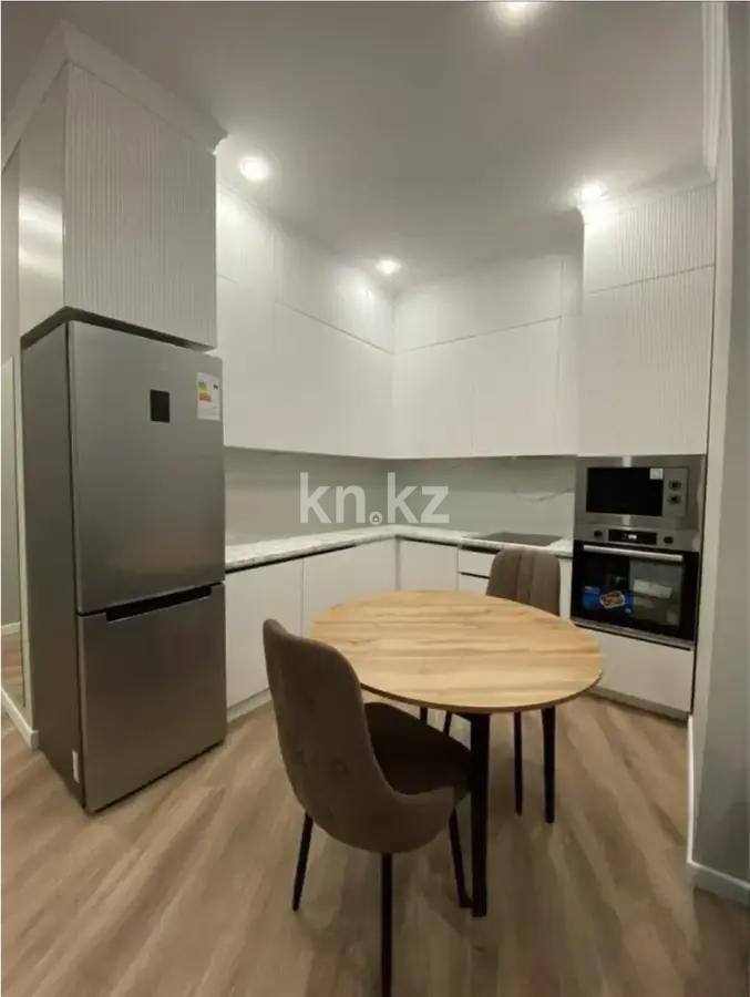 Продажа 2-комнатной квартиры, 47 м², пр. Кабанбай батыра, дом  45/3 в Астане - фото 3