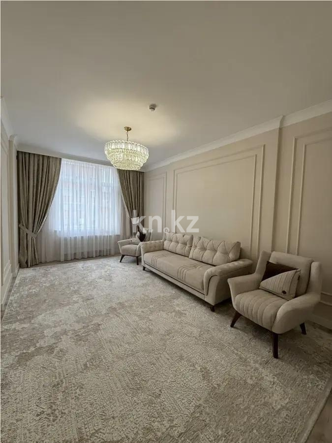 Продажа 3-комнатной квартиры, 102 м² в Астане