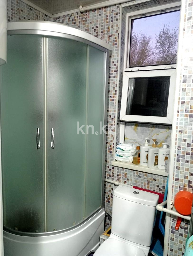 Продажа 2-комнатной квартиры, 49 м², ул. Алии Молдагуловой в Абае - фото 5