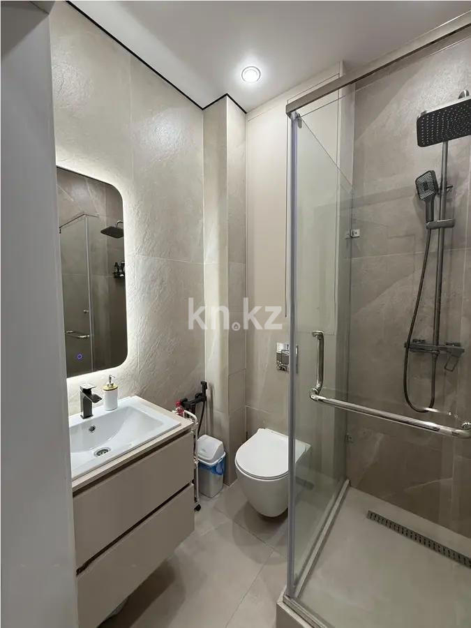 Продажа 3-комнатной квартиры, 75.8 м², пр. Аль-Фараби, дом  5 в Астане - фото 6