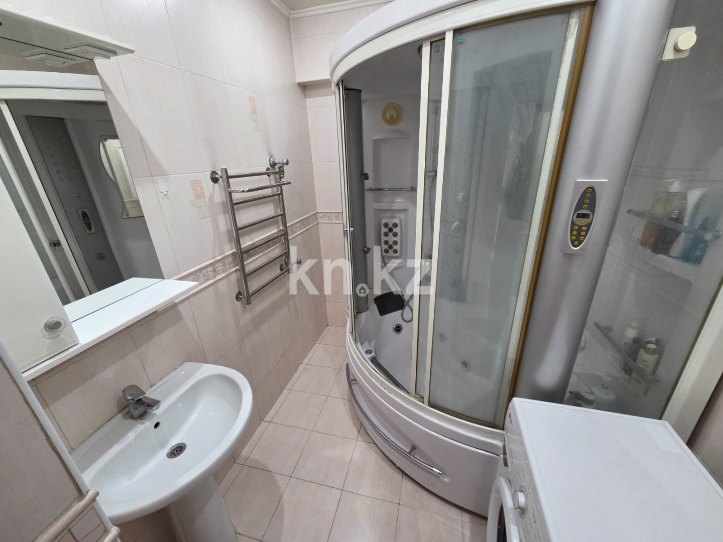 Продажа 2-комнатной квартиры, 92 м² в Алматы - фото 7