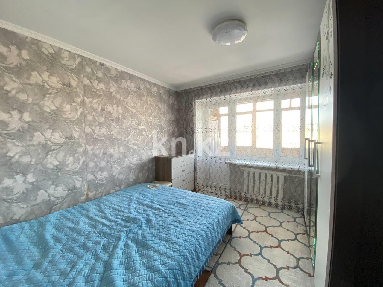 Продажа 4-комнатной квартиры, 62 м² в Караганде - фото 3