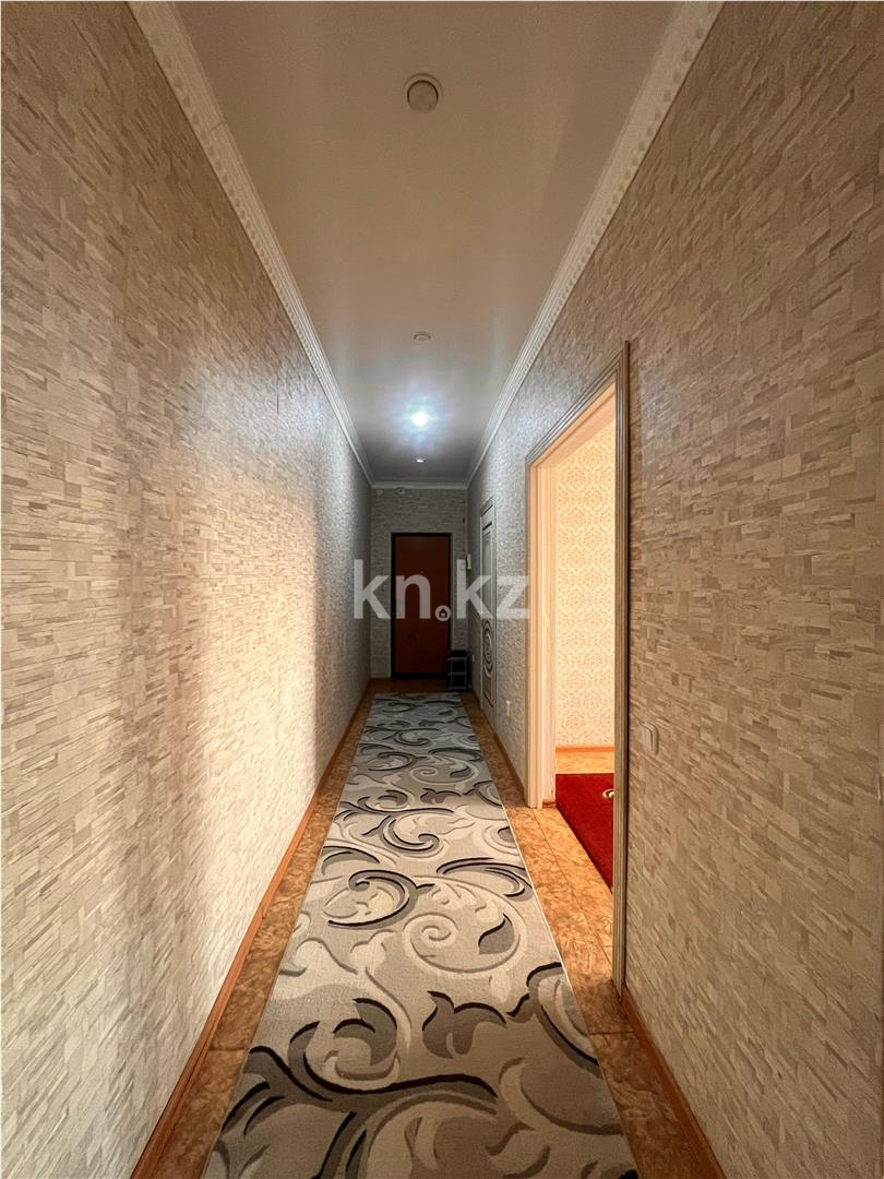 Продажа 2-комнатной квартиры, 54 м² в Караганде - фото 8