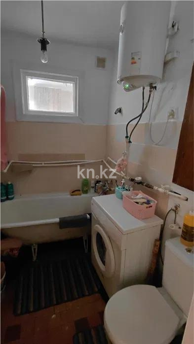 Продажа 2-комнатной квартиры, 42 м² в Караганде - фото 3
