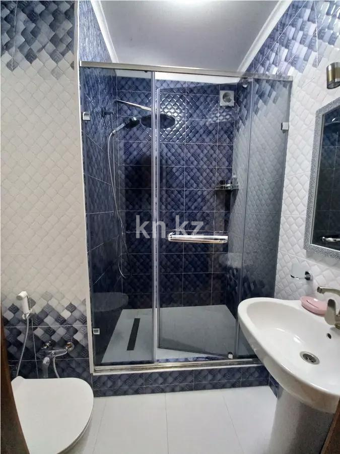 Продажа 3-комнатной квартиры, 91 м², ул. Туркестан, дом  10 в Астане - фото 4