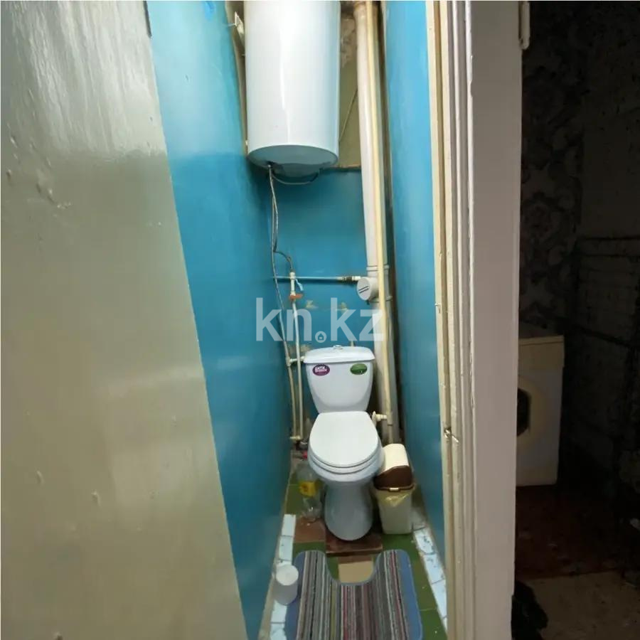 Продажа 1-комнатной квартиры, 32 м² в Караганде - фото 4