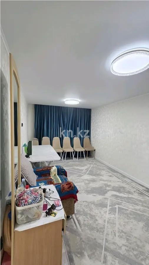 Продажа 3-комнатной квартиры, 60 м² в Алматы