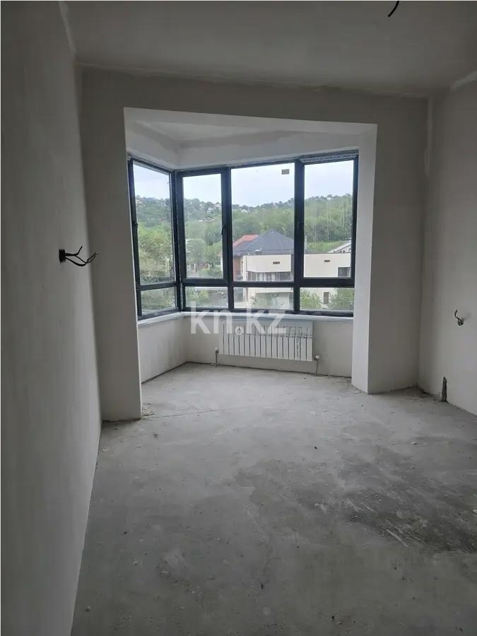 Продажа 2-комнатной квартиры, 69.4 м² в Алматы