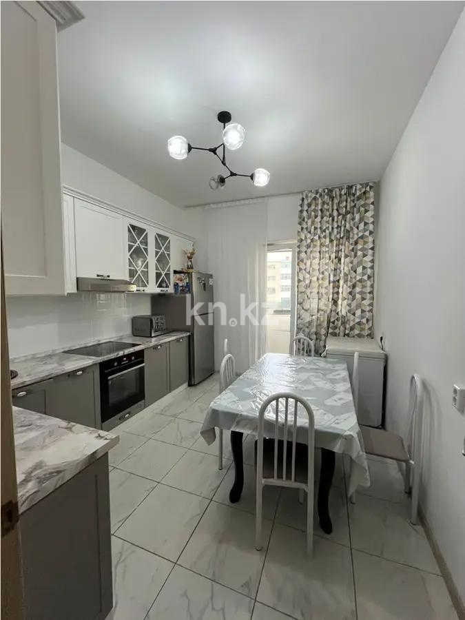 Продажа 3-комнатной квартиры, 102.3 м² в Астане - фото 6