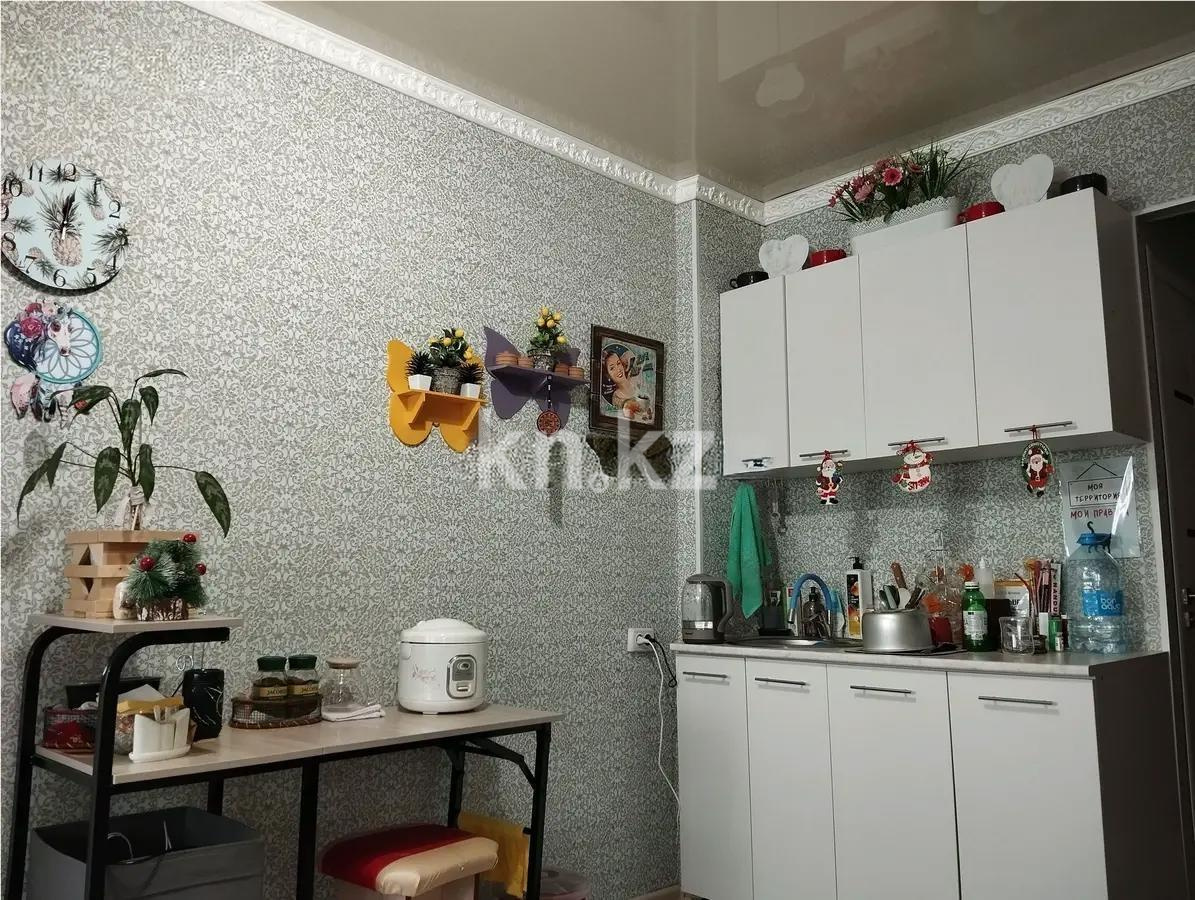 Продажа 1-комнатной квартиры, 20 м² в Алматы - фото 2