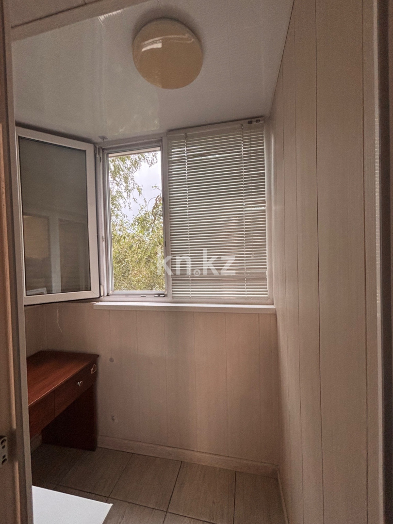 Продажа 1-комнатной квартиры, 34.3 м² в Караганде - фото 5