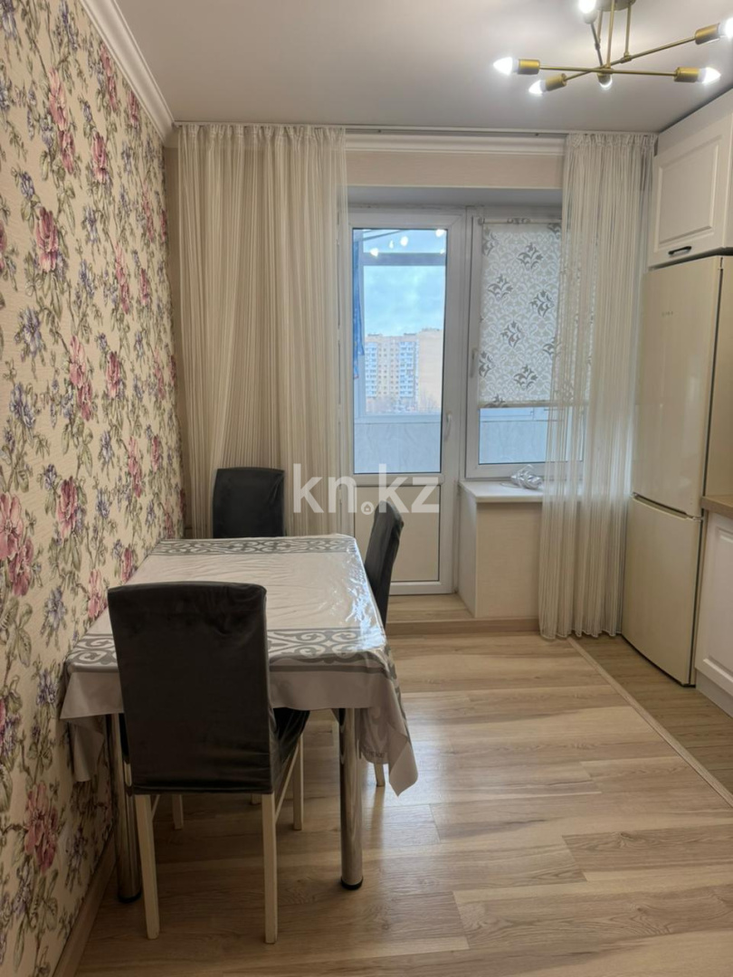 Аренда 2-комнатной квартиры, 56 м² в Астане - фото 2