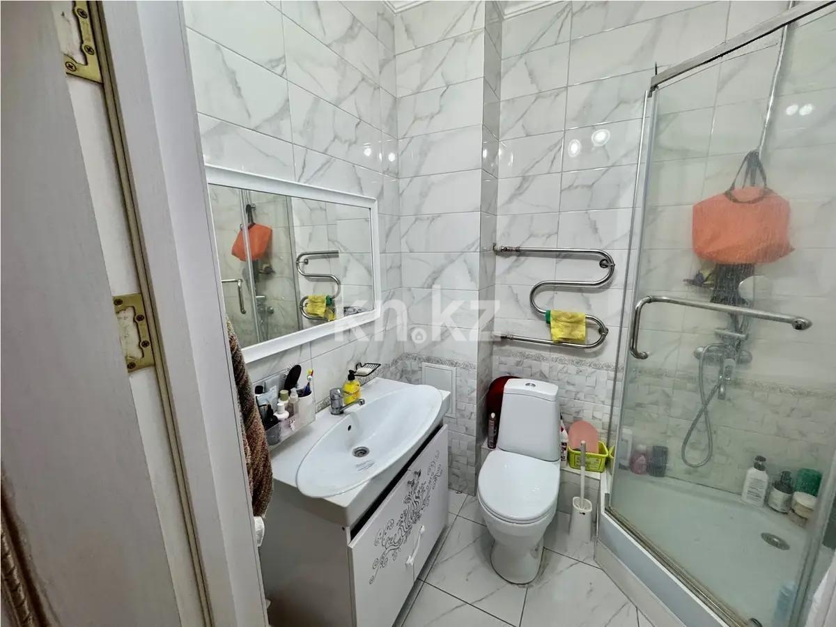 Продажа 1-комнатной квартиры, 47 м², ул. Бокейхана, дом  30 в Астане - фото 3