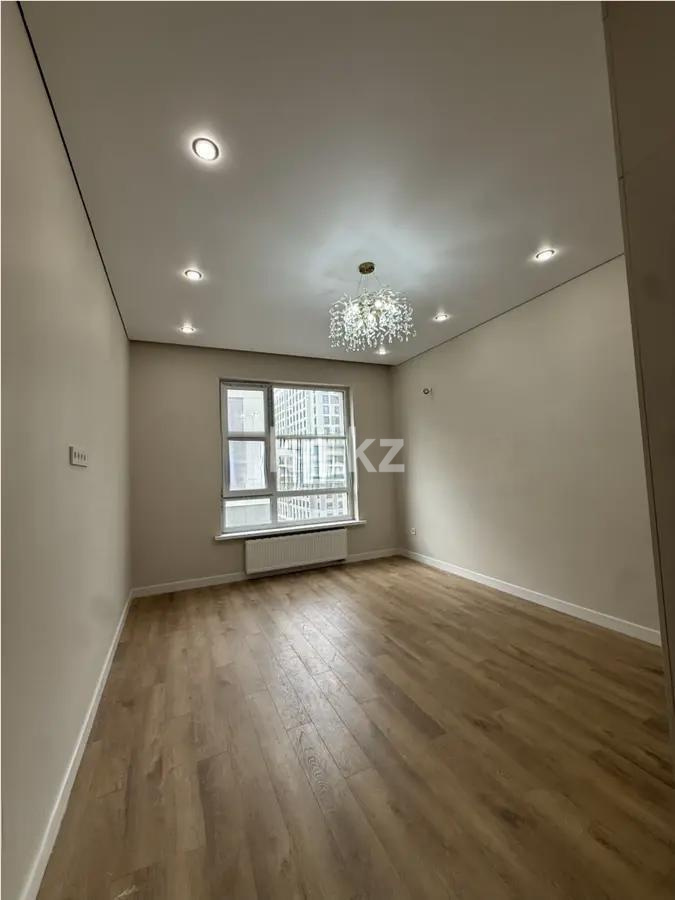Продажа 1-комнатной квартиры, 42.2 м² в Астане