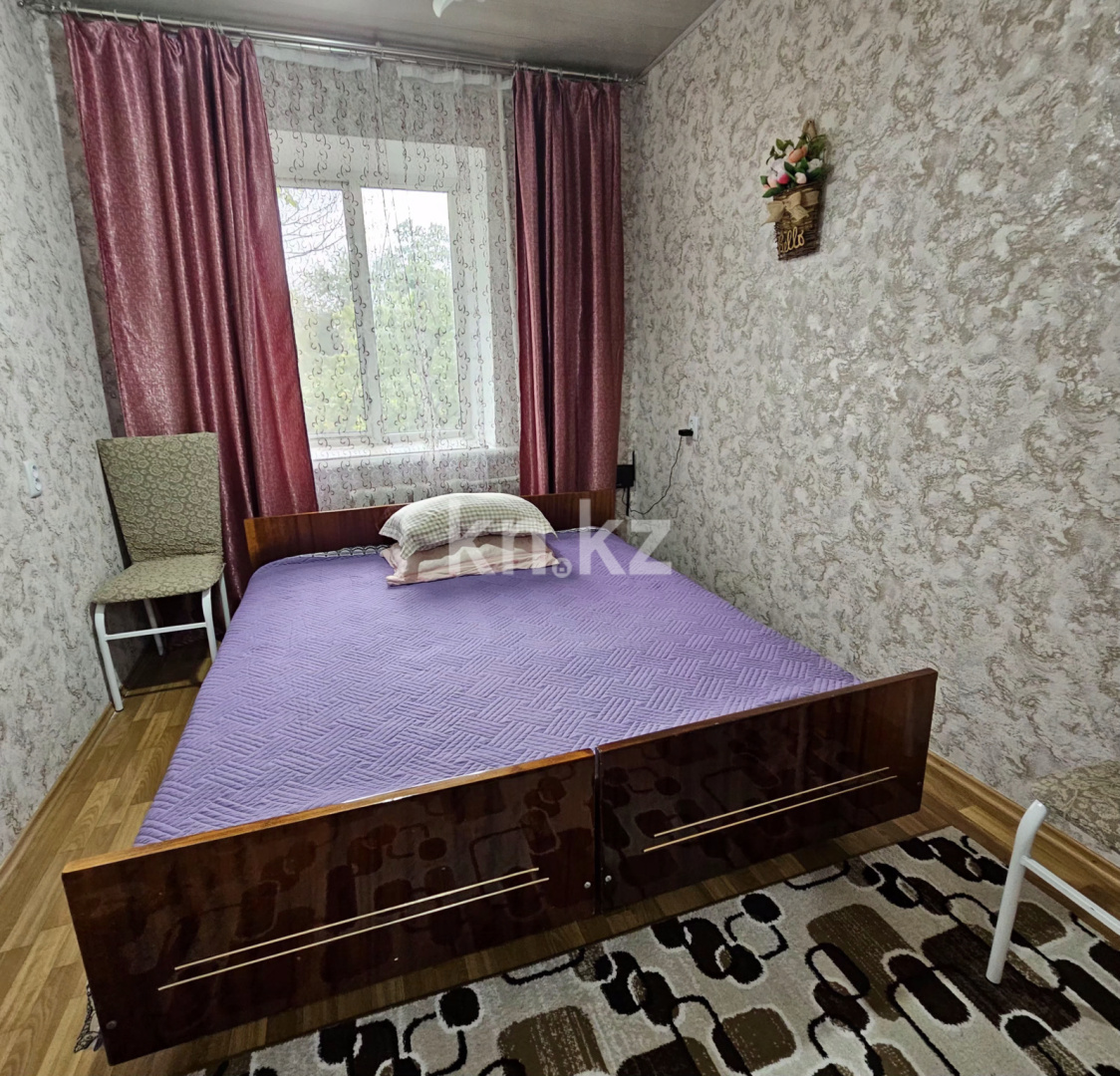 Аренда 2-комнатной квартиры, 48.9 м² в Алматы - фото 11