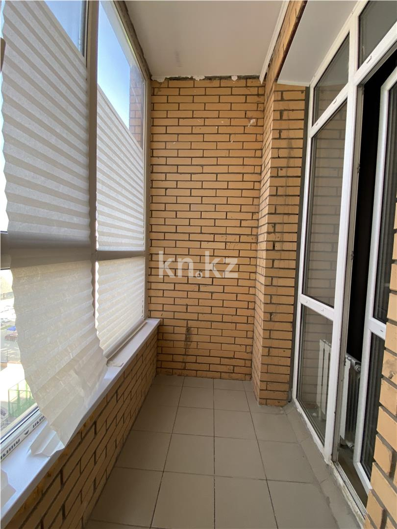 Продажа 2-комнатной квартиры, 46.2 м² в Астане - фото 6