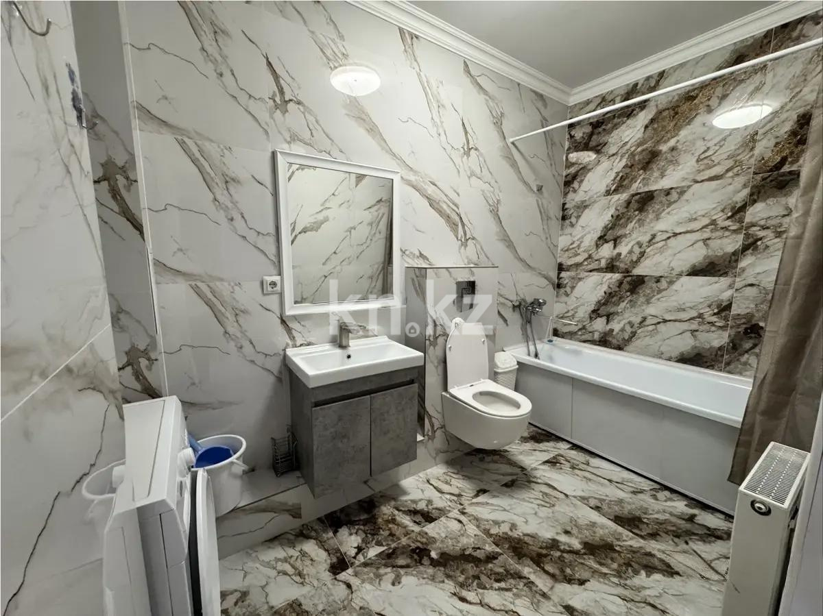 Продажа 2-комнатной квартиры, 60 м² в Алматы - фото 4