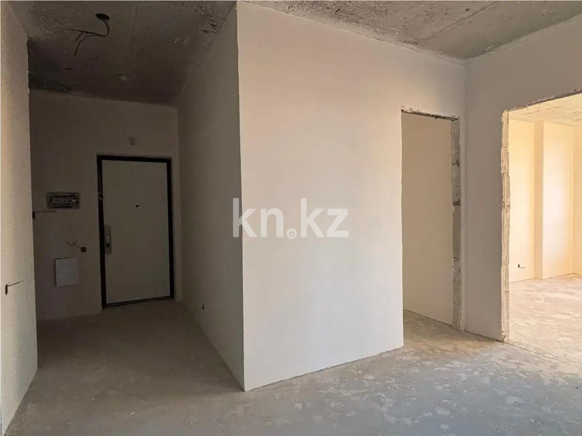 Продажа 3-комнатной квартиры, 111.47 м², пр. Аль-Фараби, дом  3 в Астане - фото 4