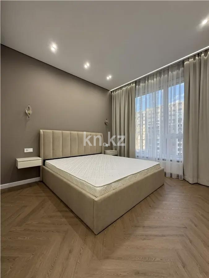 Продажа 3-комнатной квартиры, 86 м² в Алматы - фото 2