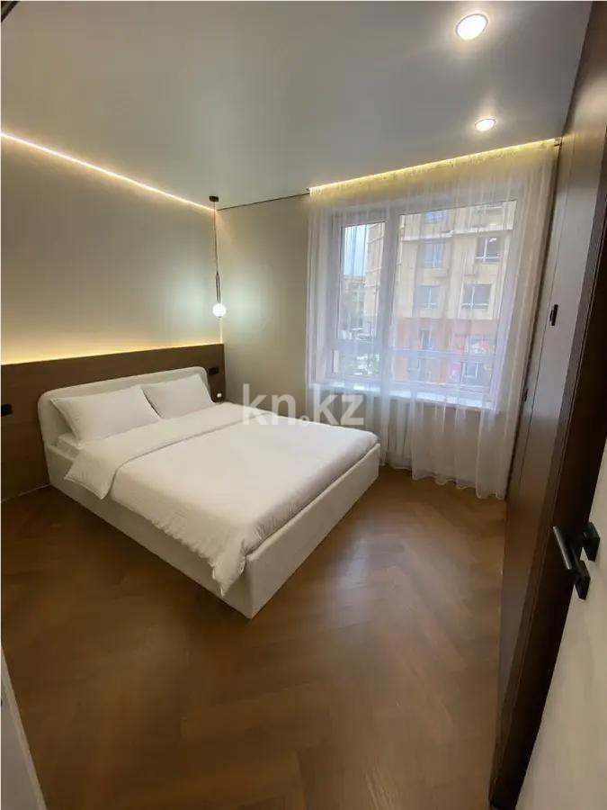 Продажа 3-комнатной квартиры, 66 м² в Алматы - фото 3