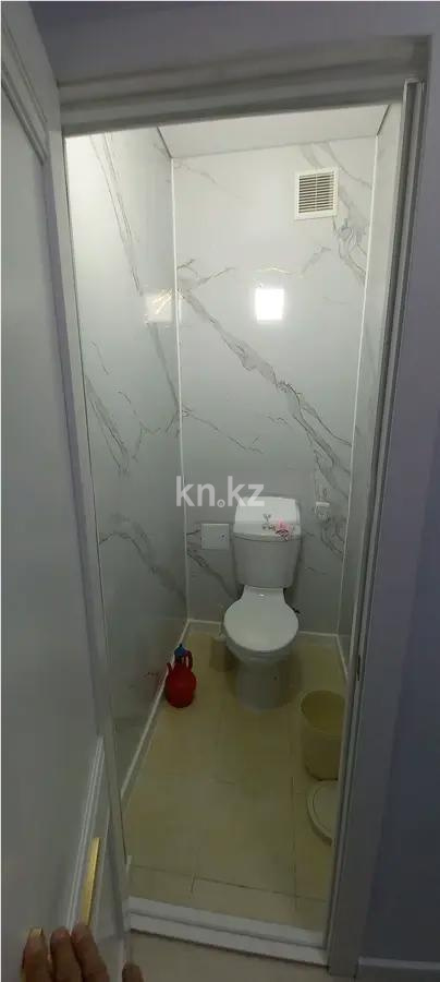 Продажа 2-комнатной квартиры, 48.5 м², пр. Кудайбердыулы, дом  17 блок 2/17 в Астане - фото 4