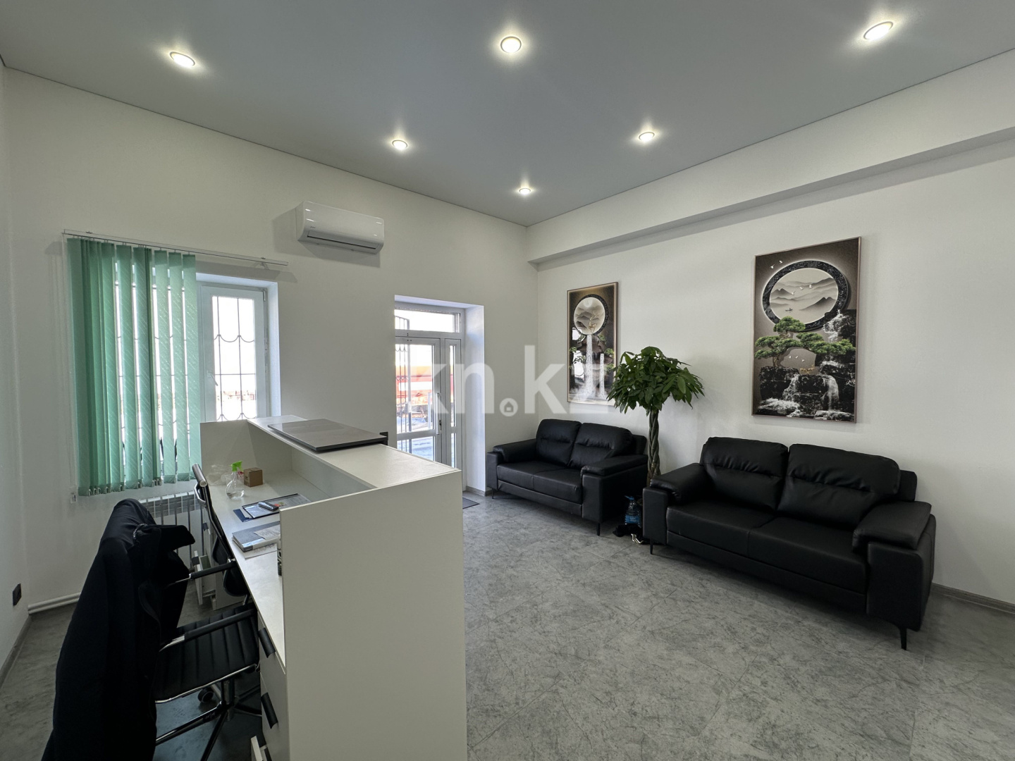 Продажа помещения, 130 м² в Караганде - фото 4