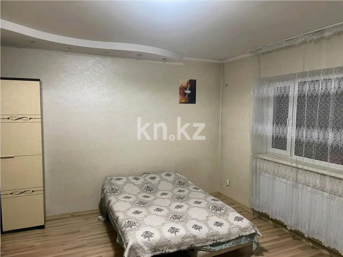 Продажа 1-комнатной квартиры, 31 м² в Астане