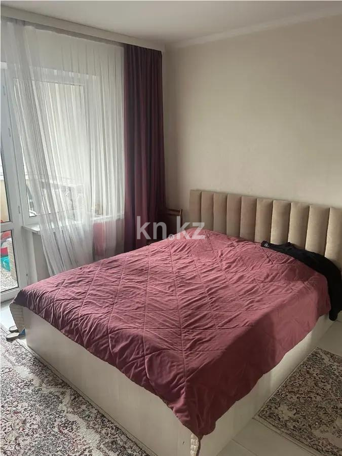 Продажа 4-комнатной квартиры, 83.6 м² в Алматы - фото 4