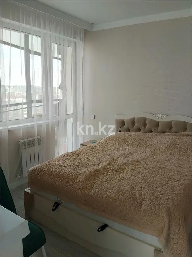 Продажа 2-комнатной квартиры, 55 м² в Астане - фото 2