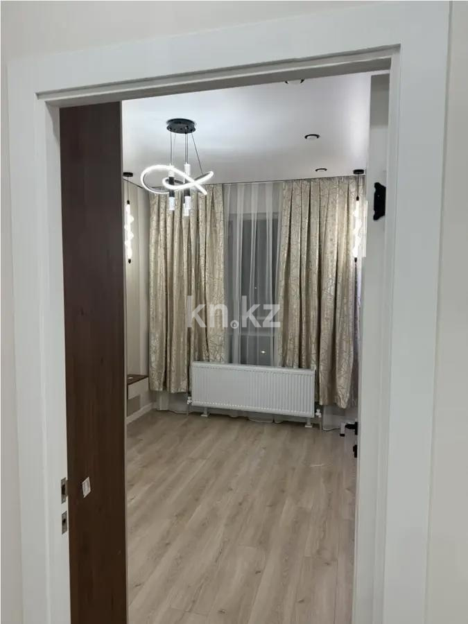 Продажа 1-комнатной квартиры, 40 м² в Алматы