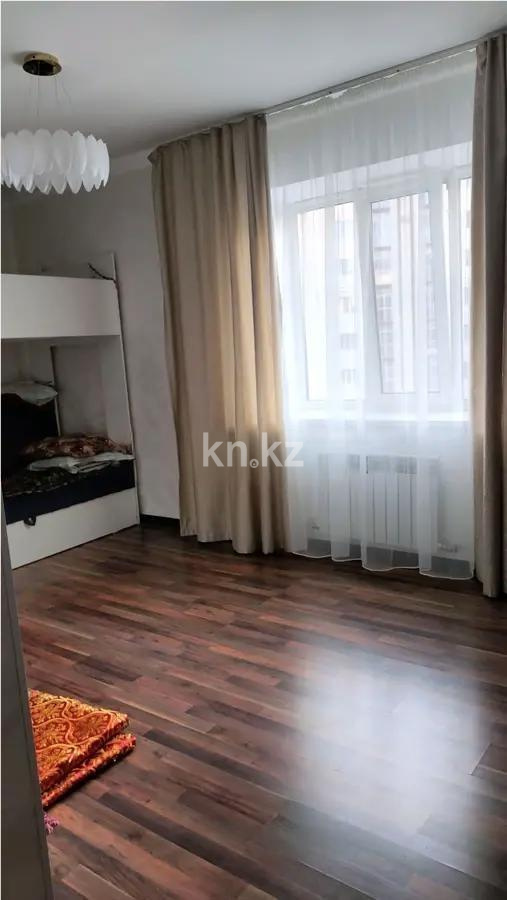 Продажа 3-комнатной квартиры, 90 м², ул. Бухар жырау, дом  23 в Астане - фото 3
