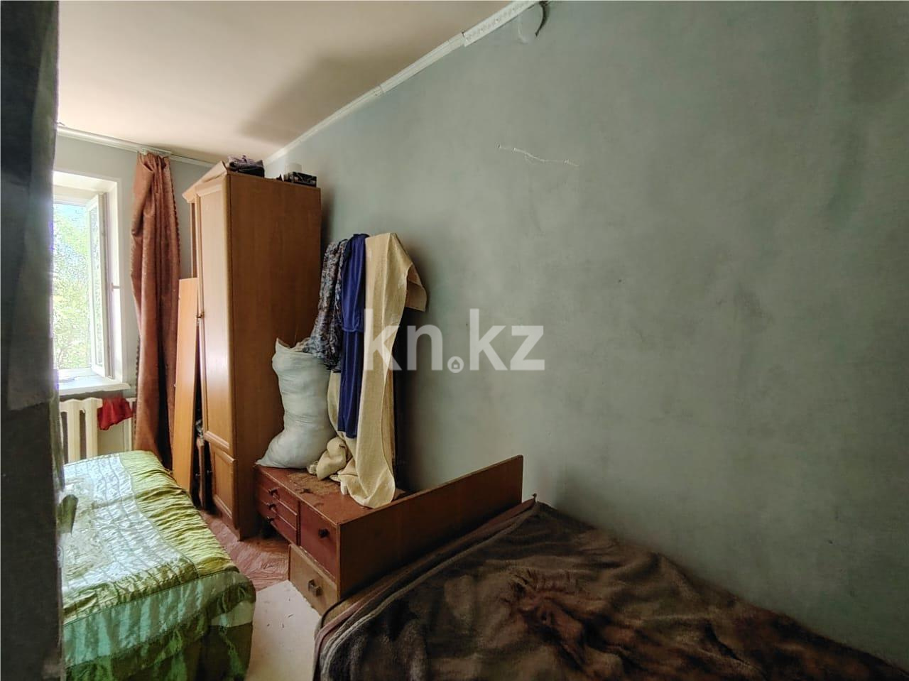 Продажа 3-комнатной квартиры, 53 м² в Темиртау - фото 11