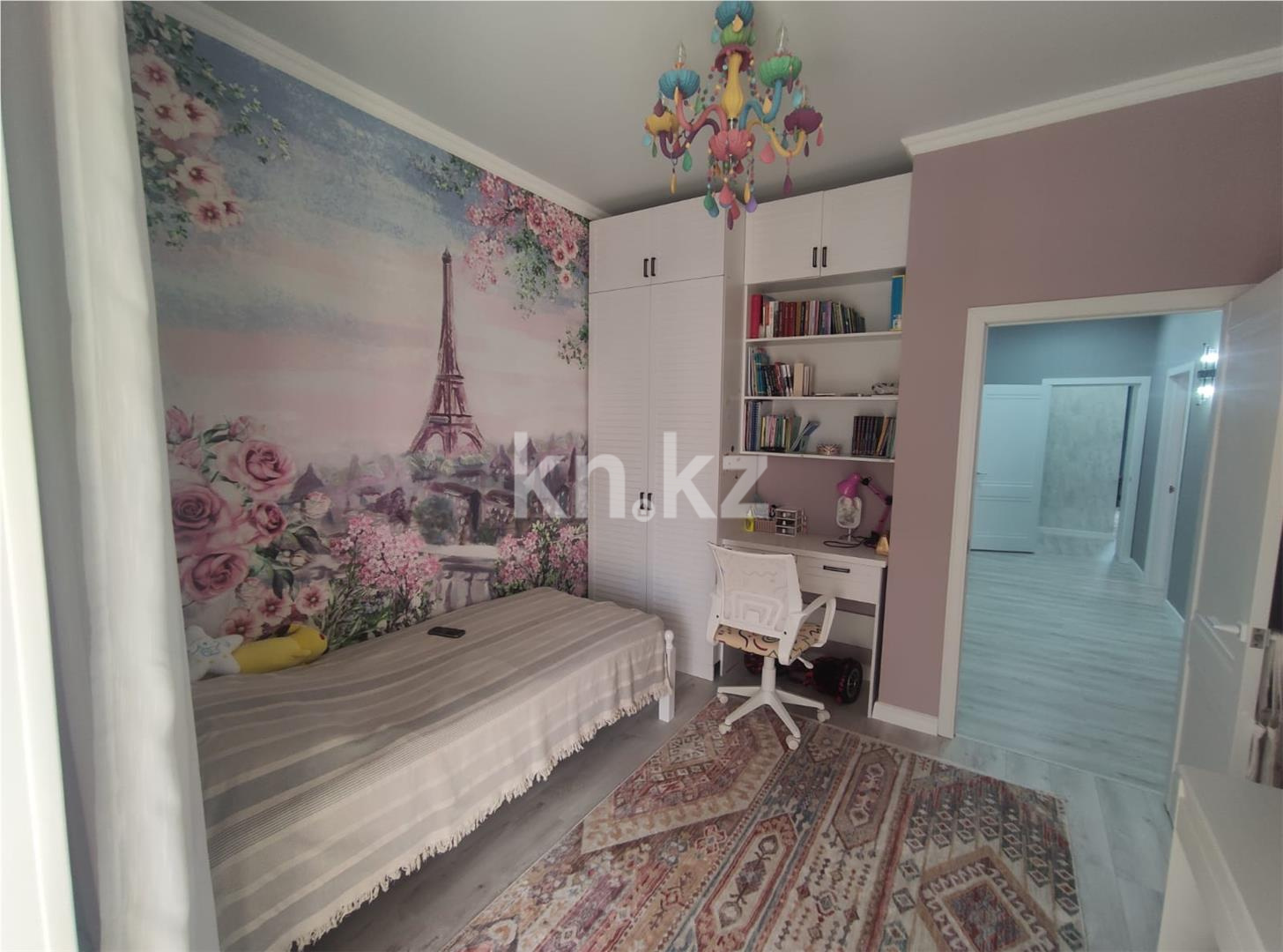 Продажа 3-комнатной квартиры, 80 м², ул. Ашимова в Караганде - фото 6