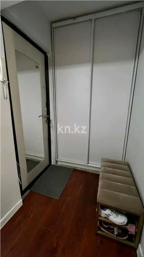 Продажа 2-комнатной квартиры, 43.3 м² в Алматы - фото 4