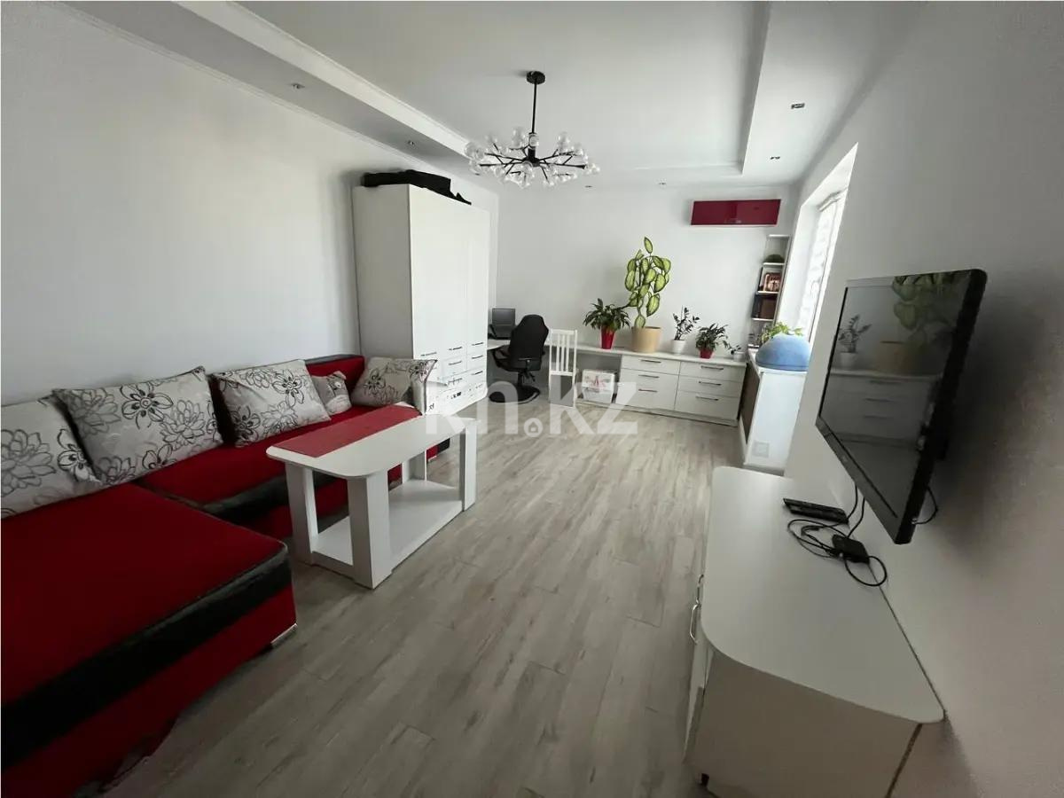 Продажа 2-комнатной квартиры, 68 м² в Алматы
