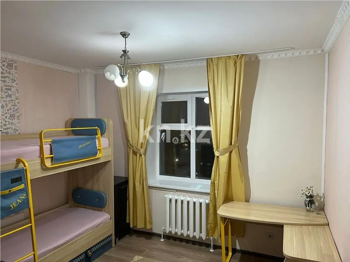 Продажа 3-комнатной квартиры, 76.6 м², ул. Косшыгулулы, дом  10/2 в Астане - фото 3