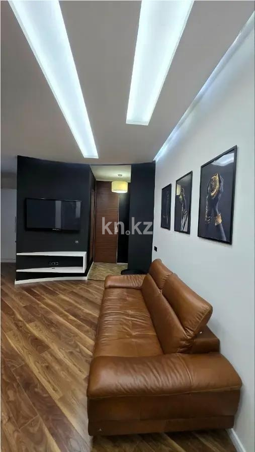 Продажа 2-комнатной квартиры, 86.7 м² в Астане