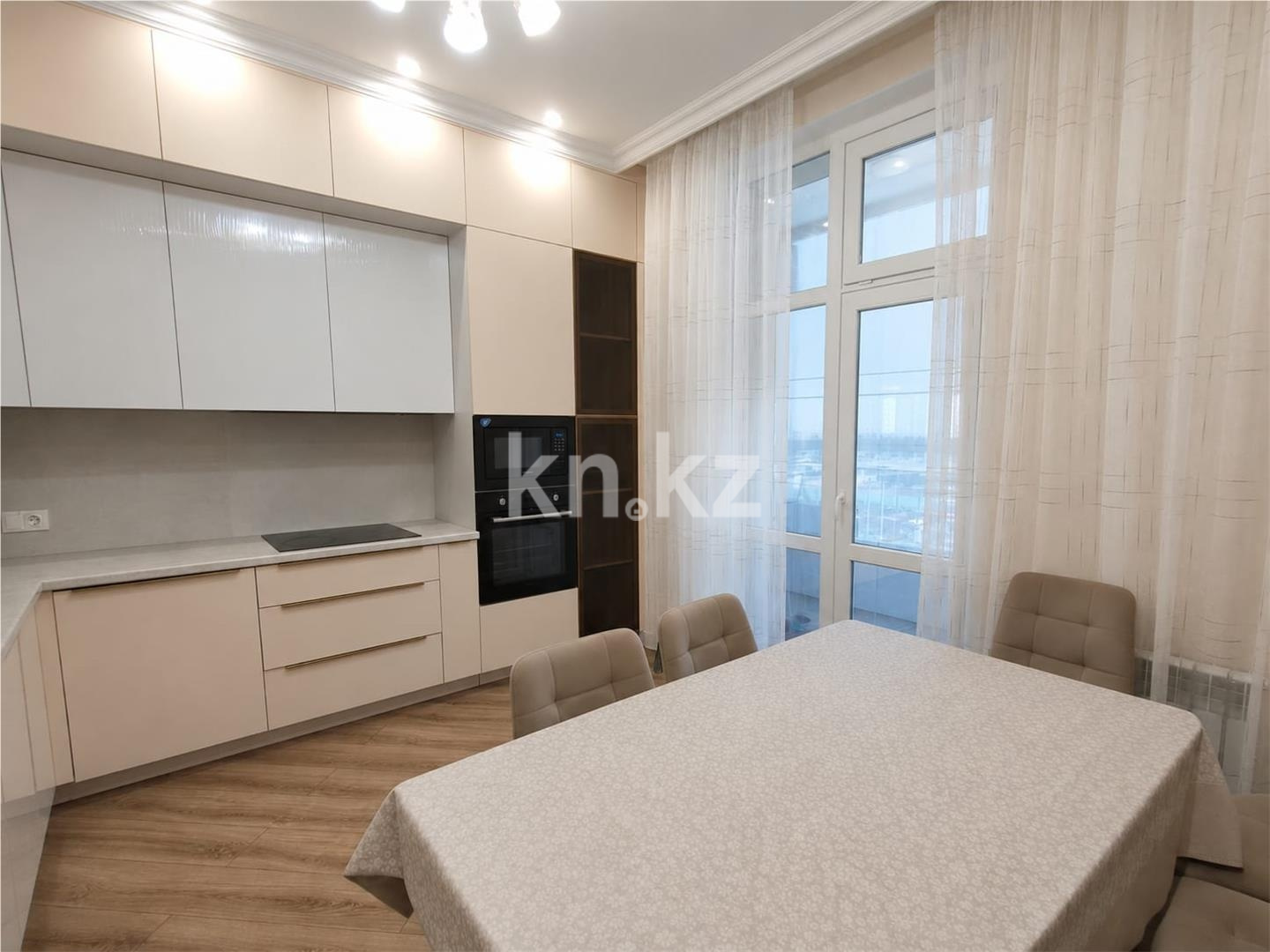 Продажа 4-комнатной квартиры, 105 м² в Караганде - фото 10