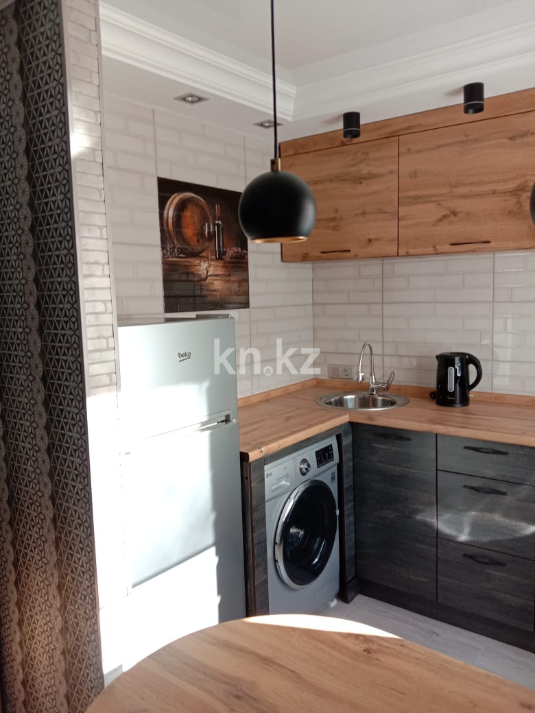 Аренда 1-комнатной квартиры, 32 м² в Караганде - фото 2