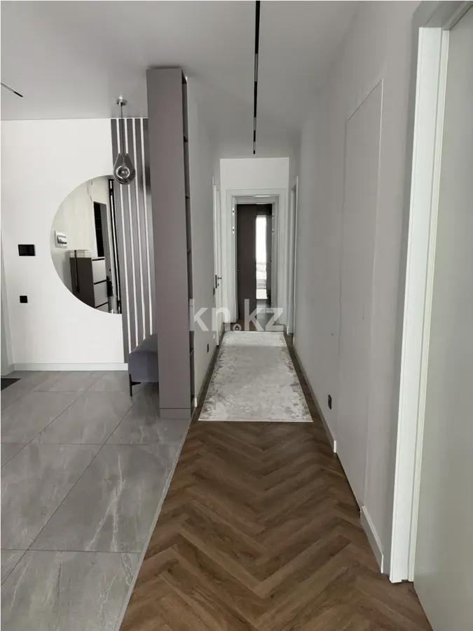Продажа 4-комнатной квартиры, 153 м² в Астане - фото 6
