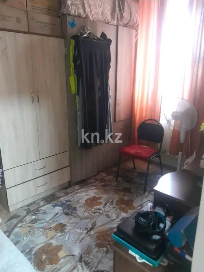 Продажа 2-комнатной квартиры, 43 м² в Алматы - фото 2
