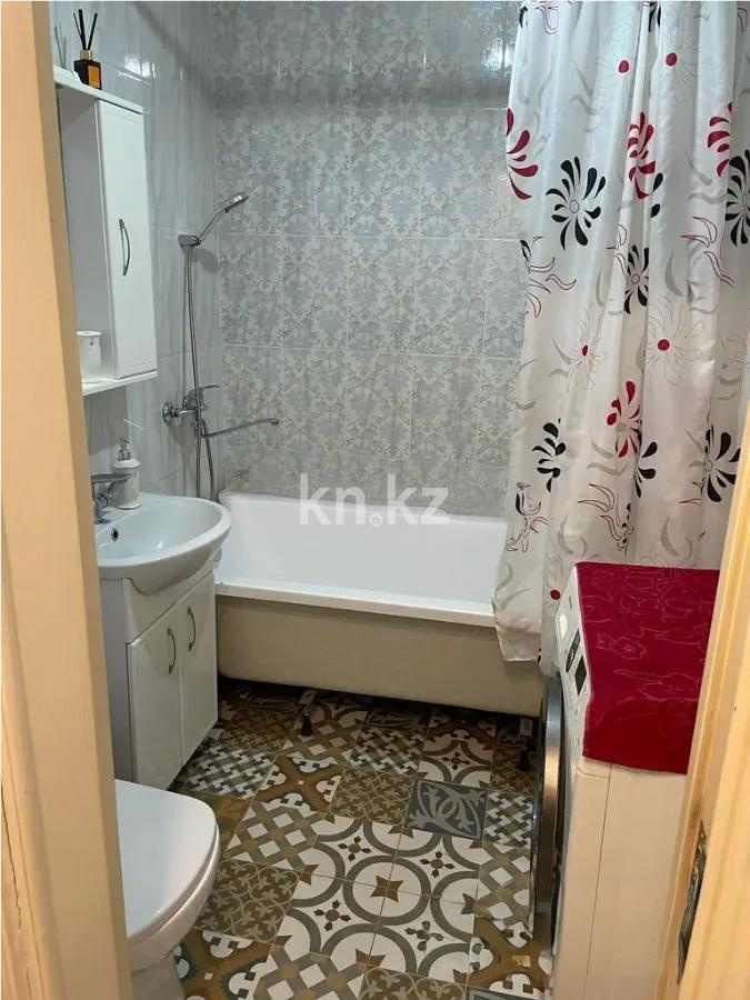 Продажа 3-комнатной квартиры, 59 м², ул. Тархана, дом  7/1 в Астане - фото 5