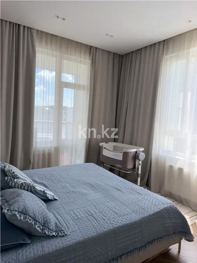 Продажа 3-комнатной квартиры, 97 м² в Астане - фото 2
