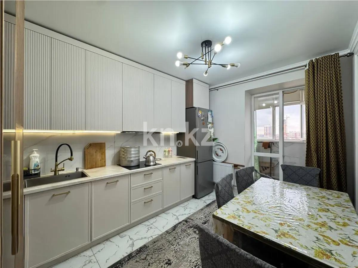 Продажа 2-комнатной квартиры, 58 м² в Астане - фото 3